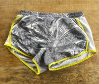 Under Armour Sport Shorts Gr. S-M Weiß Grau Gelb Bayern - Pullach Vorschau