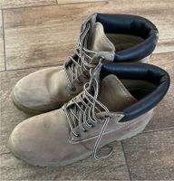 Landrover Boots ,größe 43 gebraucht Nordrhein-Westfalen - Geseke Vorschau