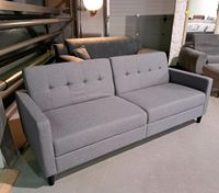 Sofa Couch Garnitur 3-Sitzer Schlaffunktion Polstermöbel Outlet Nordrhein-Westfalen - Sendenhorst Vorschau