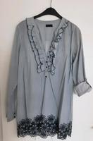 Longbluse von Vero Moda neuwertig Nürnberg (Mittelfr) - Aussenstadt-Sued Vorschau