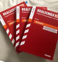 Realschule Prüfung Vorbereitung Lösungen Deutsch und Mathe Hessen - Kassel Vorschau