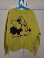 Pullover,  minnie mouse,  Disney, Gr xs Niedersachsen - Schüttorf Vorschau