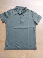 Gr. 36 38 40 M L Esprit Polo Shirt T-Shirt Poloshirt grün Top Bayern - Mühldorf a.Inn Vorschau