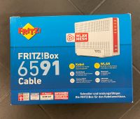 Fritz Box 6581 Cable Hessen - Schmitten Vorschau