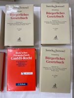 Max. 7€ je Buch! C.H. Beck Rechtskommentare Nordrhein-Westfalen - Sendenhorst Vorschau