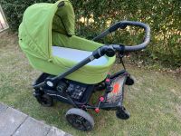 Kinderwagen Teutonia Be You v2 Baden-Württemberg - Karlsruhe Vorschau