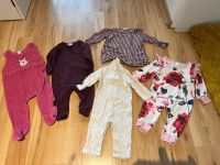 Babykleidung Kleinkind Klamotten Kleidung 50/56/62/68/74/80/86 Nordrhein-Westfalen - Senden Vorschau