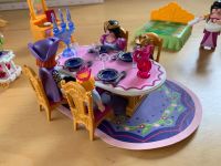 Playmobil Set Familie magisches Reich Hessen - Offenbach Vorschau