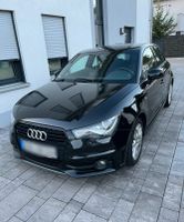 Audi A1 Sportback 1.4 TFS Admired S line Rheinland-Pfalz - Herxheim bei Landau/Pfalz Vorschau