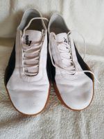 Puma Sneaker Leder Schuhe 38/39, eher 38 Rheinland-Pfalz - Montabaur Vorschau