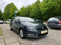 Volkswagen Passat Variant Comfortline BlueMotion Herzogtum Lauenburg - Ratzeburg Vorschau