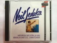 Neil Sedaka - CD - mit 16 Hits / RCA  Australien Import /  NEU Niedersachsen - Vienenburg Vorschau