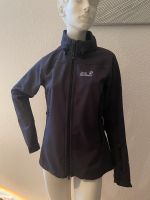 schwarze Jack Wolfskin Outdoor-Jacke  Gr 36-38 Berlin - Charlottenburg Vorschau