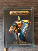 Warhammer AoS Grundbuch 2. Edition Deutsch Rheinland-Pfalz - Trier Vorschau