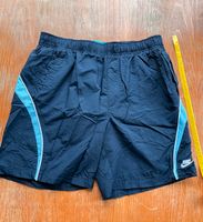 NIKE Badehose Shorts 90s blau Gr. L Leipzig - Leipzig, Zentrum Vorschau