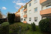 Gemütliche Souterrain-Wohnung mit Balkon und brandneuem Badezimmer Niedersachsen - Hameln Vorschau