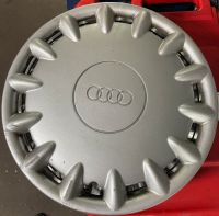 Radkappen Audi 15 Zoll, 3 Stück original guter Zustand Nordrhein-Westfalen - Löhne Vorschau