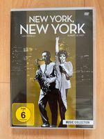 DVD New York New York Robert De Niro Liza Minnelli Musical Drama Hessen - Offenbach Vorschau