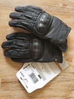 Neue Shima Leder Motorrad Handschuhe Gr. S/7,5 Bayern - Wolfratshausen Vorschau