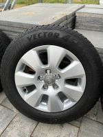 225/60 R16 102W Goodyear Vector 4Seasons Gen-2 Brandenburg - Neuhausen/Spree Vorschau