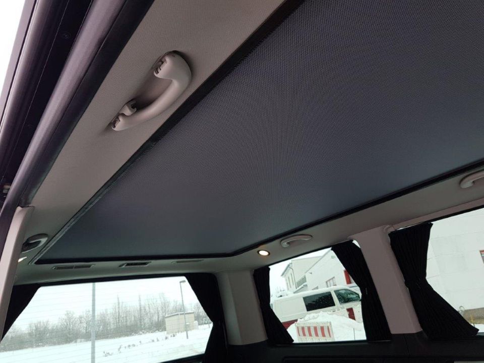 SCHLAFDACH nachrüsten VW T6 Transporter Multivan Caravelle in Apolda