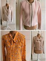 Blazer Esprit / Orsay Bluse / H&M Bikerjacke / Gr. 36 / Gr. S ♥️ Dortmund - Wickede Vorschau