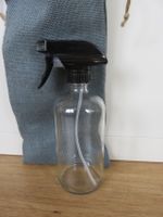 Glas Flasche bio baula Säckchen zero waste *NEU* Nordrhein-Westfalen - Borken Vorschau