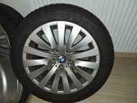 8Jx18EH2 BMW Felgen Dunlop 245/50/R18 Saarland - Saarlouis Vorschau