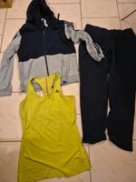 Adidas Jogging Anzug + Top Bayern - Hausen bei Würzburg Vorschau