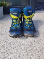 Meindl Arigo Junior Mid GTX Kinderwanderschuh Gr. 29 - 40€ Baden-Württemberg - Ingoldingen Vorschau