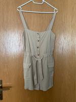 Jumpsuit von Bershka Sachsen - Bautzen Vorschau