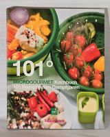 101° Microgourmet Tupperware Schleswig-Holstein - Glückstadt Vorschau