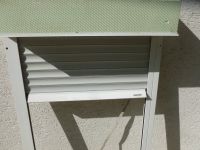 Warema Fenster Rollladen Weiß 70x125,5 cm  59x113 cm Rheinland-Pfalz - Altenkirchen Vorschau