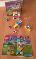 Lego Friends Welpen Spielplatz Nr. 41303 Niedersachsen - Bissendorf Vorschau