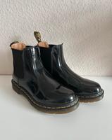 Dr. Martens Lackstiefel Nordrhein-Westfalen - Alsdorf Vorschau