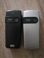 2 Nokia Handys 6230i Schleswig-Holstein - Schacht-Audorf Vorschau