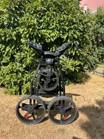 Golf Trolley Max Blade faltbar Bayern - Höhenberg i. T. Vorschau