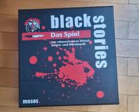 Black Stories - Das Spiel Frankfurt am Main - Sachsenhausen Vorschau