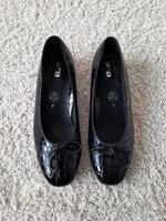 Schuhe, Ballerina, Lackschuhe Baden-Württemberg - Ulm Vorschau
