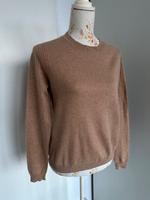 Mango leichter 100% cashmere Kaschmir wolle camel s m Brandenburg - Templin Vorschau