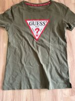 Guess T-Shirt Bayern - Hohenau Vorschau