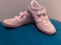 PRIMIGI Sneaker Klett Schuhe Leder Gr:30 OVP Berlin - Friedenau Vorschau