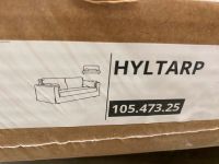 Ikea Hyltarp Bezug 10547325 OVP Rheinland-Pfalz - Kaiserslautern Vorschau