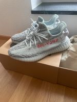 Adidas Yeezy Boost 350 V2 „Blue Tint“ Bayern - Weißenhorn Vorschau