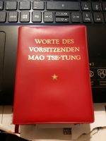 WORTE DES VORSITZENDEN MAO TSE-TUNG Bayern - Landsberg (Lech) Vorschau