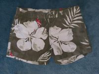 *Benetton* Badeshorts Gr. 134/140 *Hawaiiblumen* Baden-Württemberg - Waldshut-Tiengen Vorschau