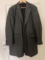 C&A Herren Mantel, grau, Gr.: XL, neuwertig Mitte - Wedding Vorschau