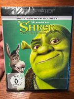 Shrek - Der tollkühne Held  (4K Ultra HD) (+ Blu-ray 2D) NEU Bayern - Schwaig Vorschau