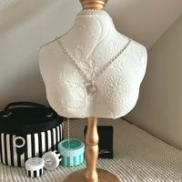 Thomas Sabo Charm Anhänger Kette mit Carrier 70 cm Halskette Bayern - Ainring Vorschau