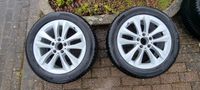 Original Mercedes 17" C-Klasse W205 Michelin Ganzjahresreifen 635 Baden-Württemberg - Bad Rappenau Vorschau